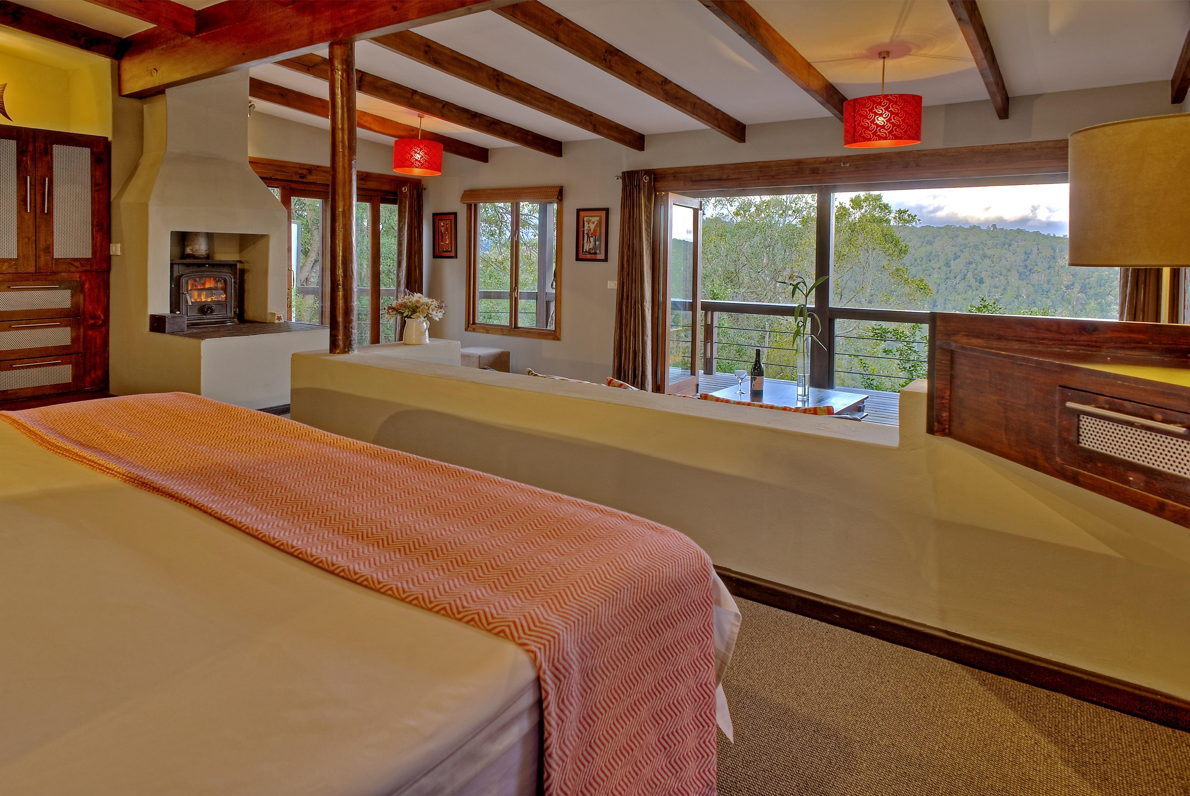Lodge Hog Hollow Country *