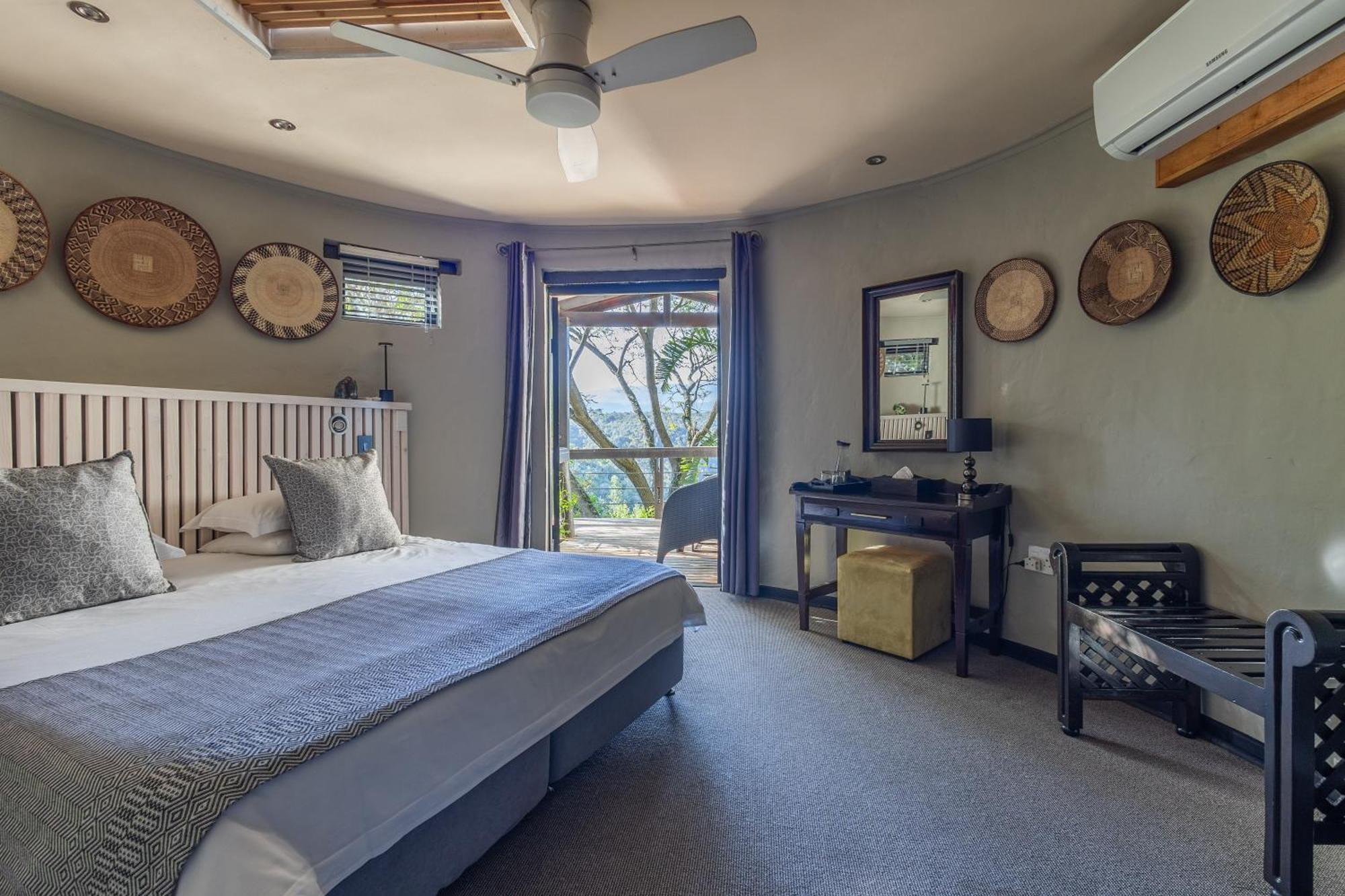 Hog Hollow Country Lodge