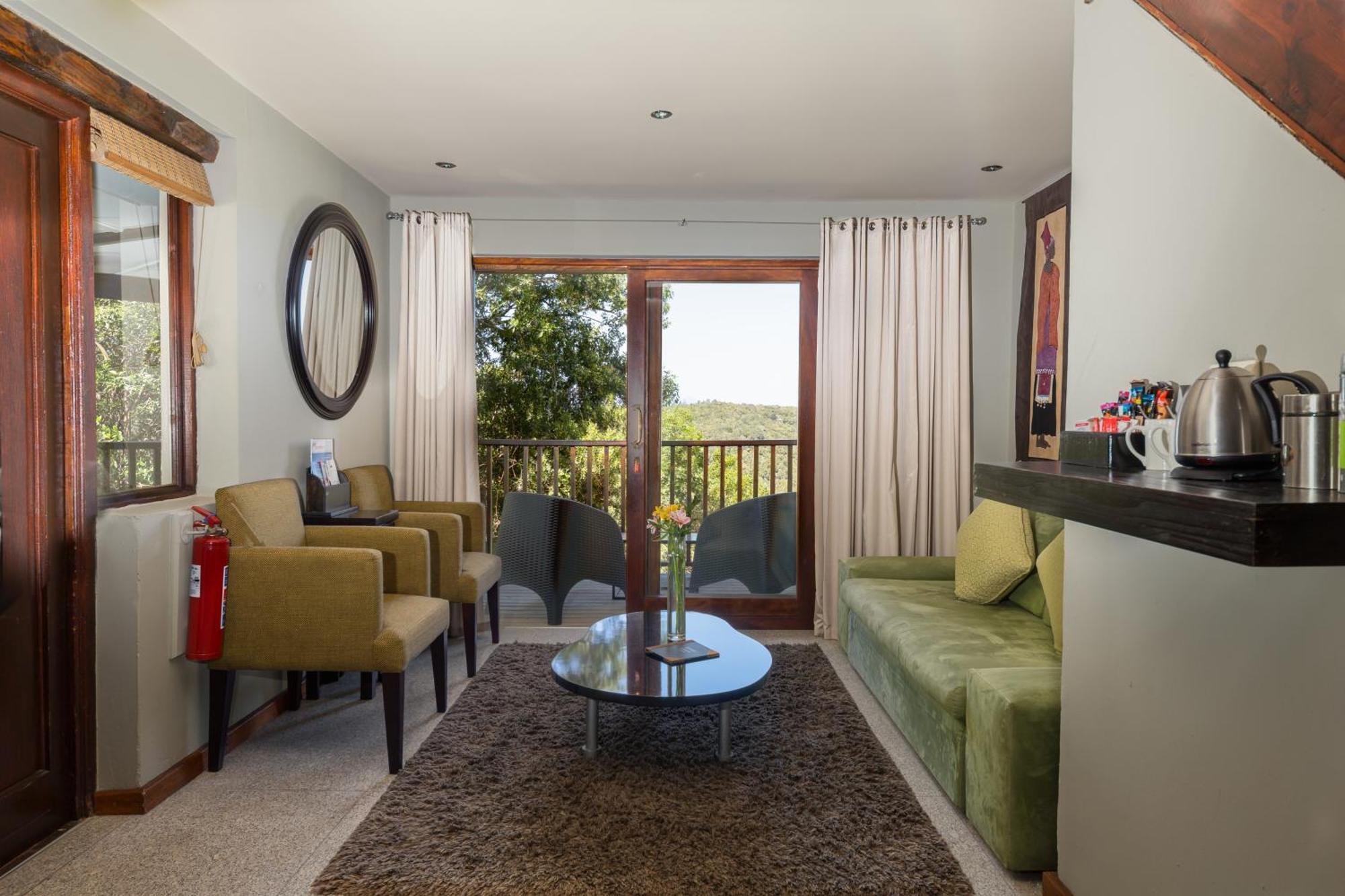 Hog Hollow Country Lodge